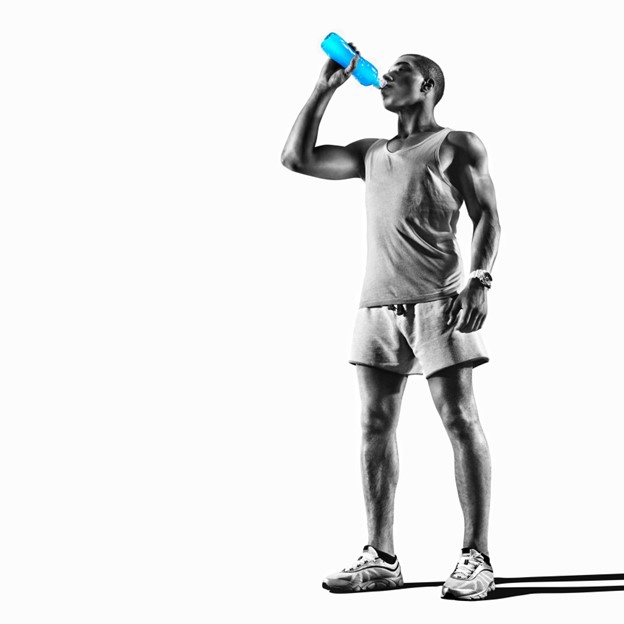 Featured image for “Here’s What You Need to Know About Sports Drinks and Your Oral Health”