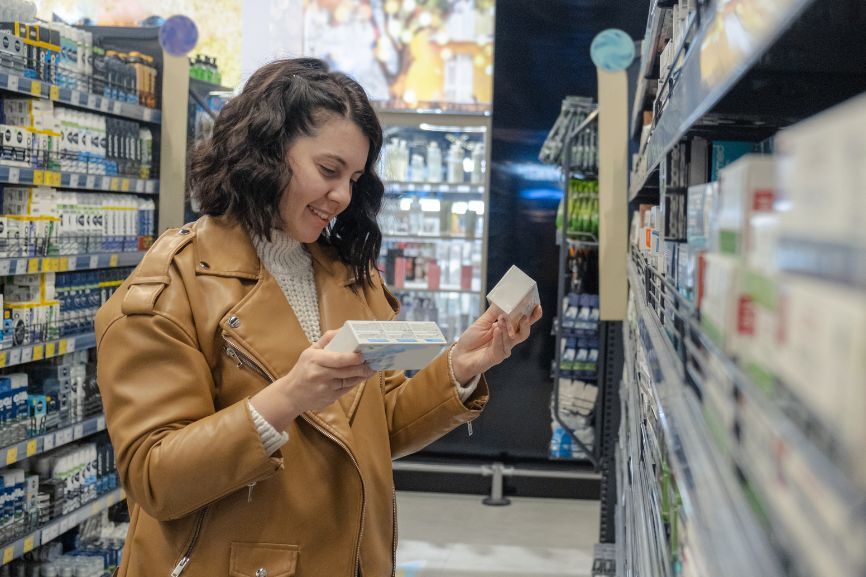 Featured image for “What Toothpaste Should I Use?”