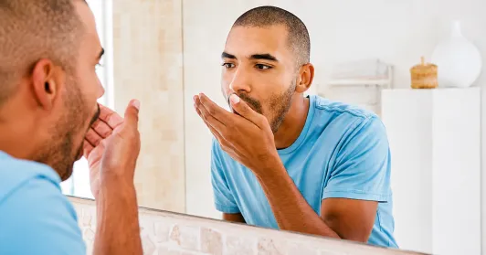 How Can I Get Rid of Bad Breath?