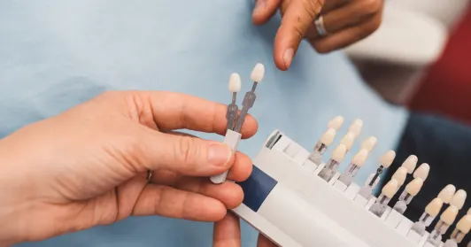 Dental Surgery Evaluation in El Paso, TX