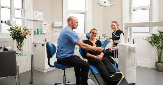 Are Dental Implants Right for You?