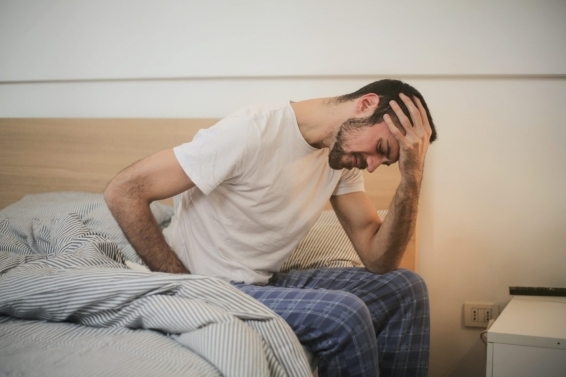 Featured image for “Jaw Pain – Is It a Sinus Infection or TMJ Disorder?”