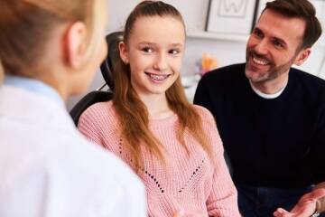 see how Families in West El Paso choosing trusted local dentists for comprehensive dental care
