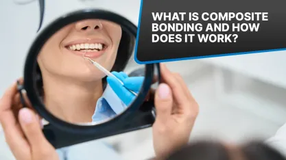 What Is Composite Bonding and How Does It Work