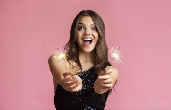 Featured image for “New Year’s Resolutions for Your Teeth”