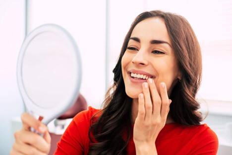 Featured image for “The Best Treatments for Replacing Missing Teeth”
