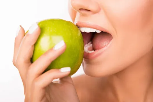 Dental Health and Nutrition in El Paso, TX