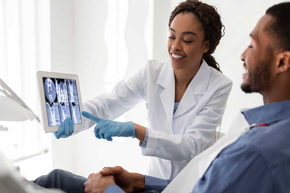 El Paso Root Canal Specialists