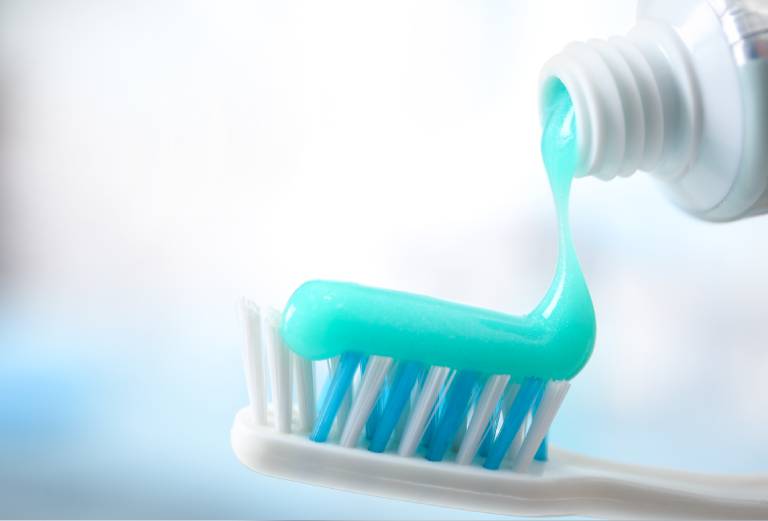 Best Way to Use Toothpaste Effectively