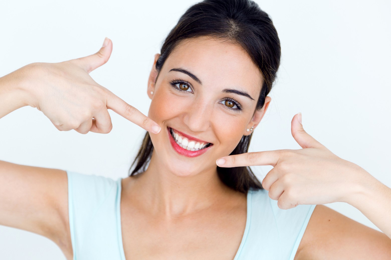 Featured image for “All About Teeth Cleaning El Paso Texas”