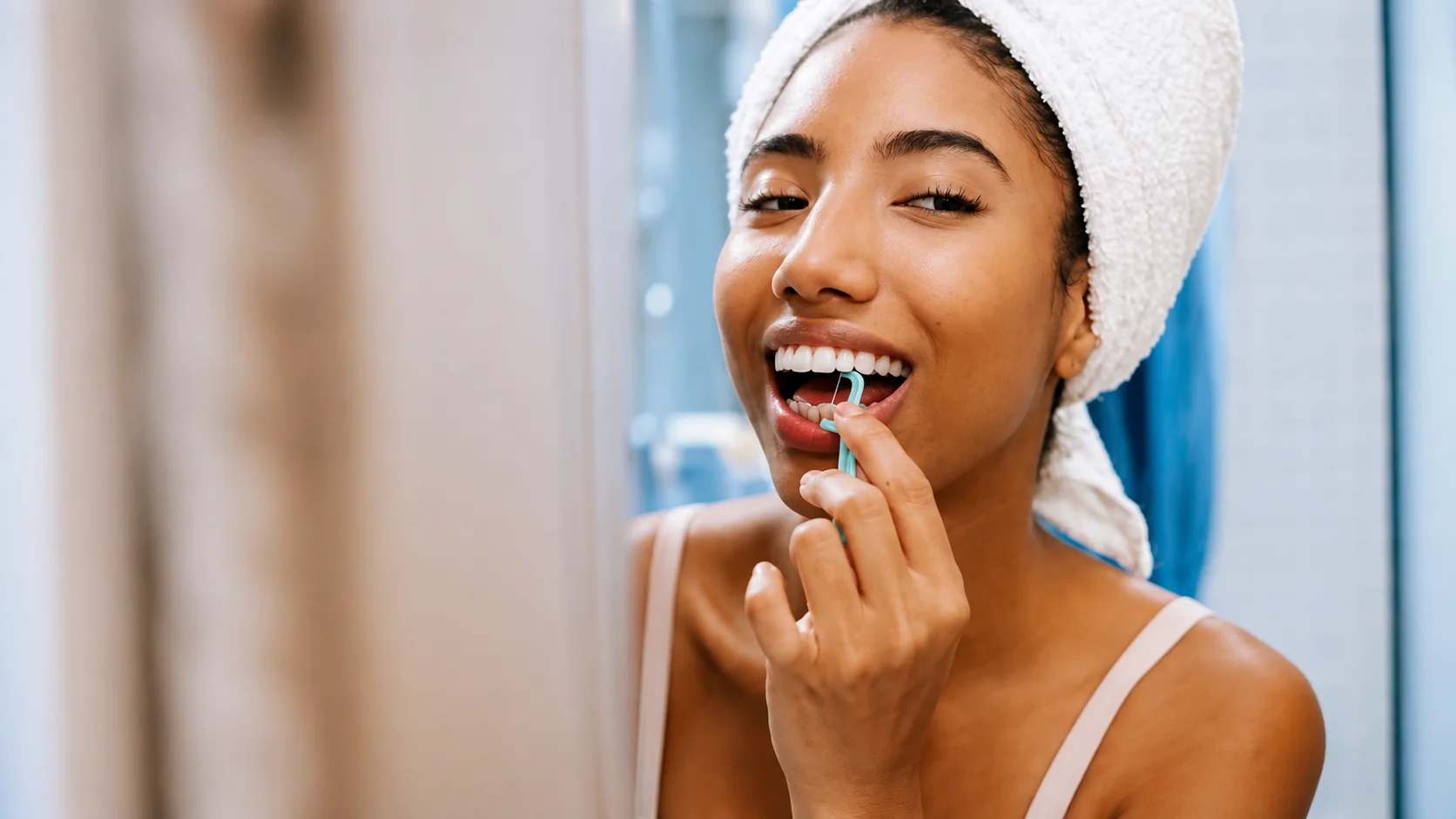 Featured image for “Deep Cleaning vs Regular Cleaning Teeth: What’s the Difference?”