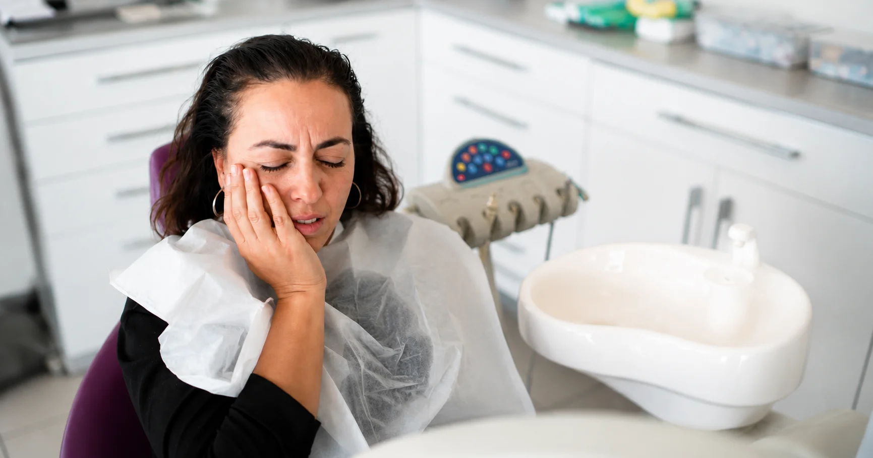 Dental Emergency Care in El Paso, TX