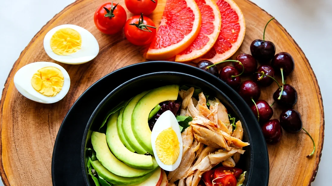 Best Foods for Dental Health and Cavity Prevention
