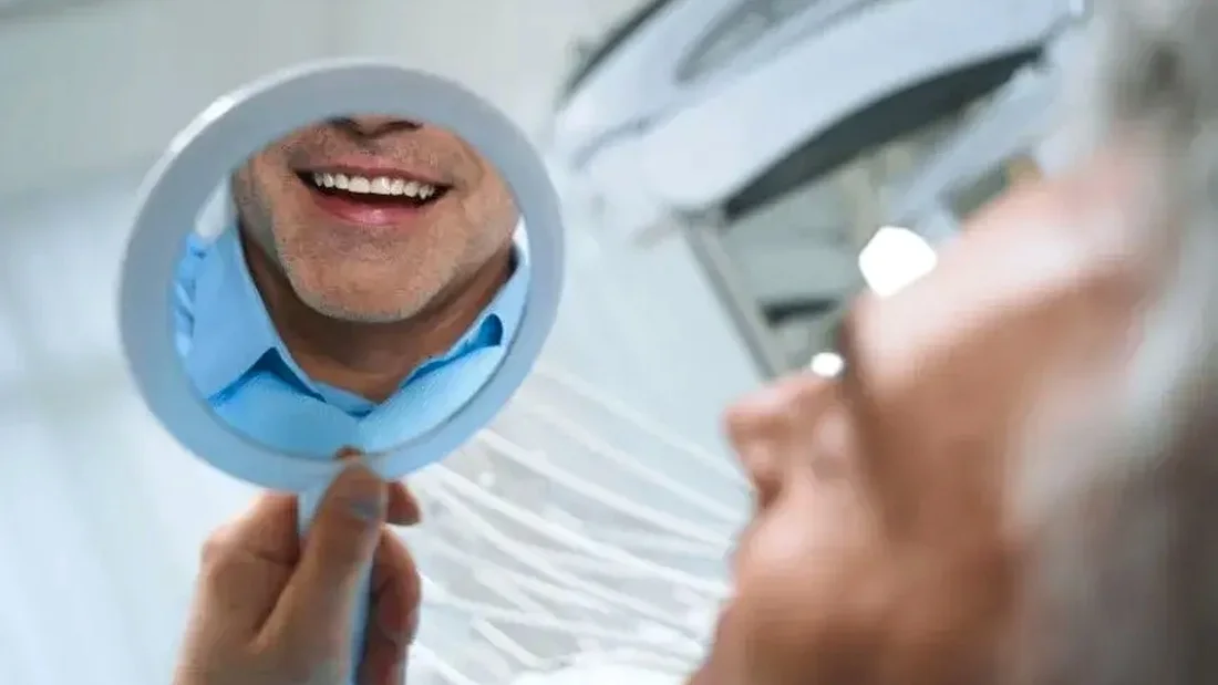 Featured image for “How Long Do Dental Implants Last?”