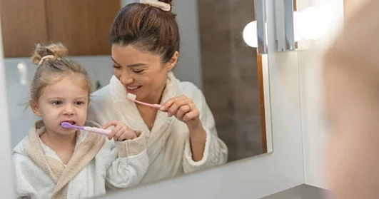 Kids’ Dental Care in El Paso, TX