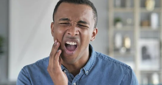 TMJ Pain Treatment in El Paso, TX