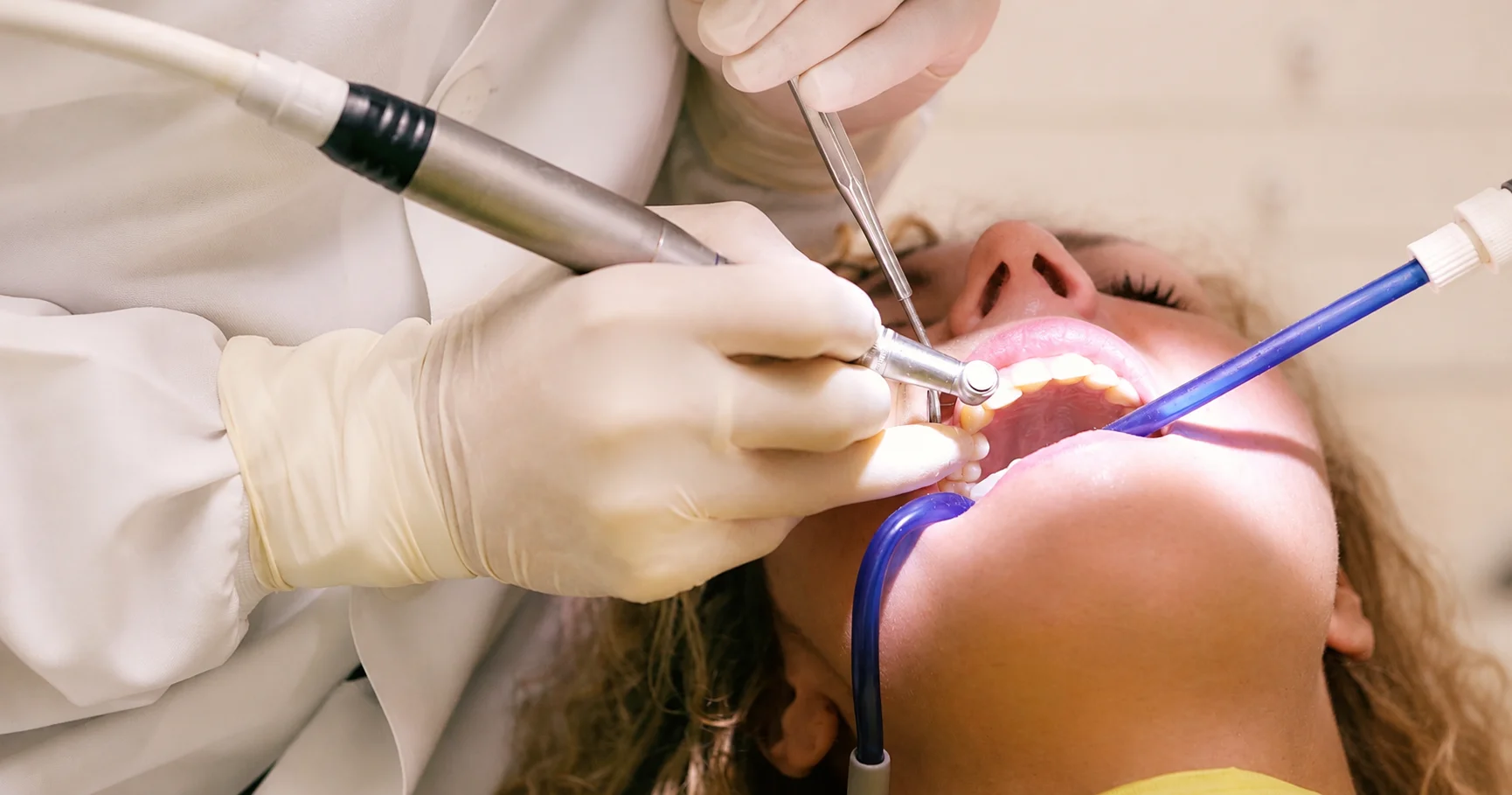 Root Canal Treatment in El Paso, TX